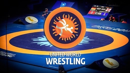 UWW допустила российских спортсменов на международные соревнования